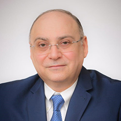 Mr. Bassam Hussein